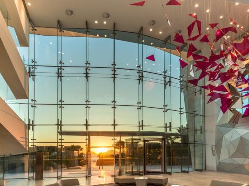 Swissotel Resort Bodrum Beach 72224