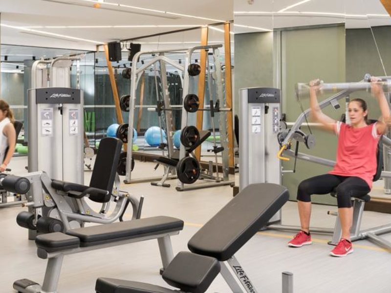 Swissotel Resort Bodrum Beach 72228