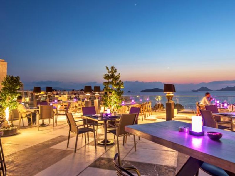 Swissotel Resort Bodrum Beach 72229
