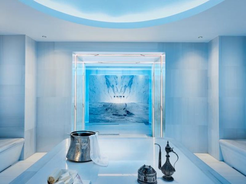 Swissotel Resort Bodrum Beach 72230