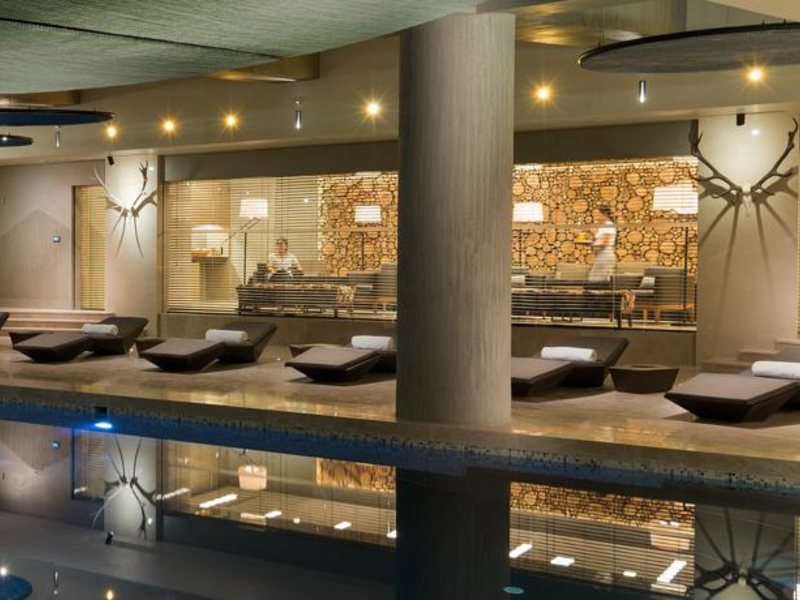 Swissotel Resort Bodrum Beach 72231