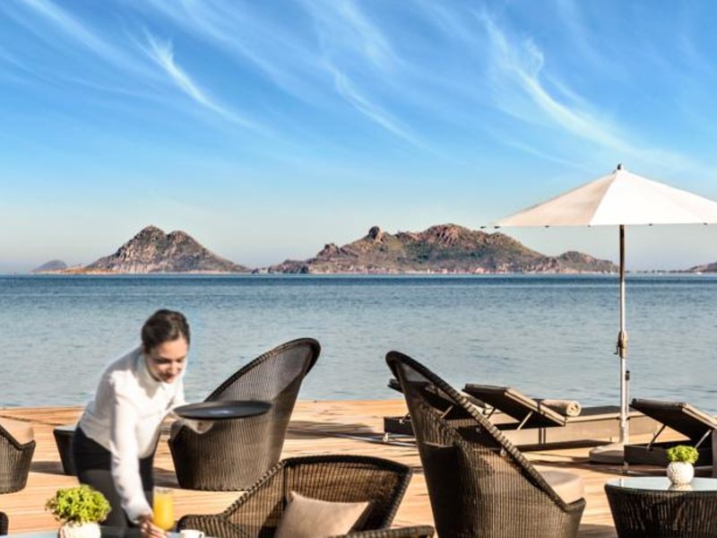 Swissotel Resort Bodrum Beach 72232