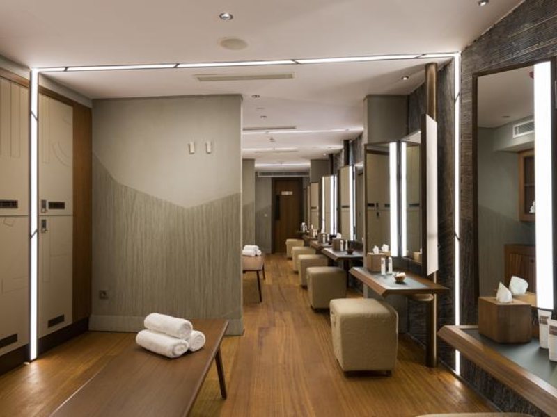 Swissotel Resort Bodrum Beach 72234