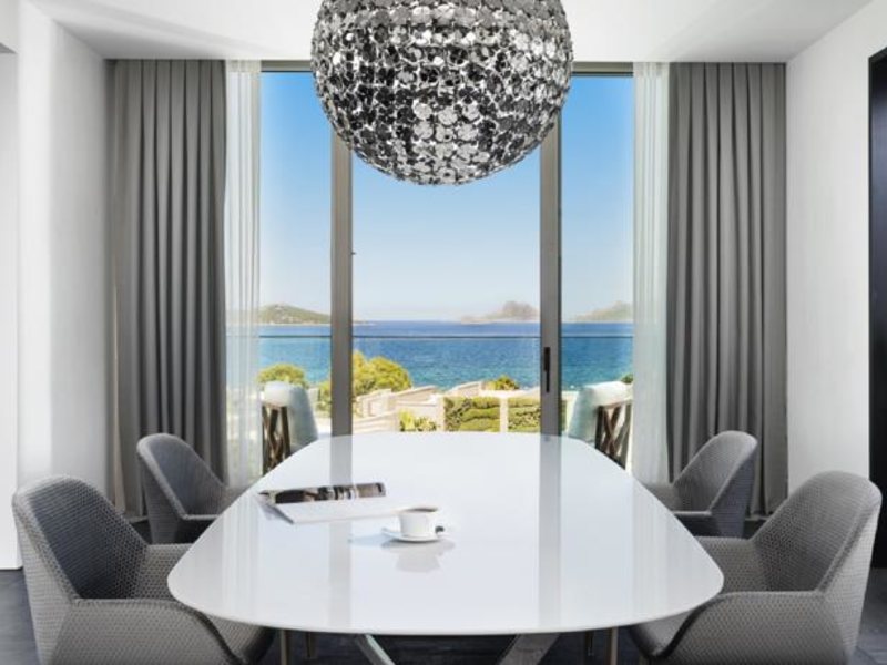 Swissotel Resort Bodrum Beach 72235