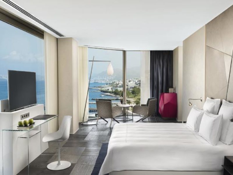 Swissotel Resort Bodrum Beach 72236