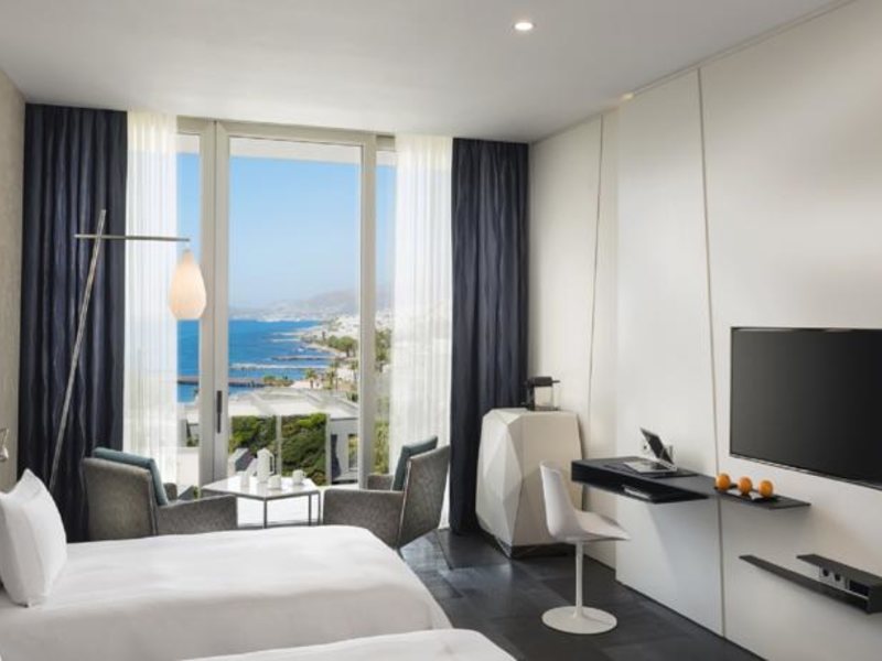 Swissotel Resort Bodrum Beach 72237