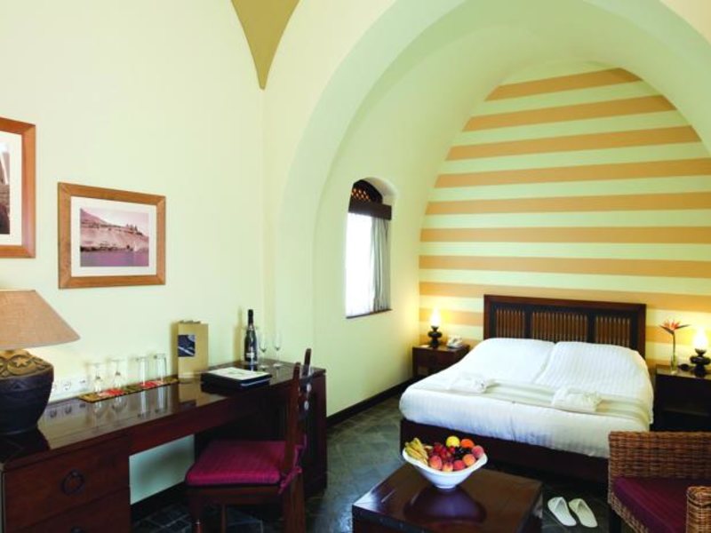 Swissotel Resort El Quseir (ex 127131