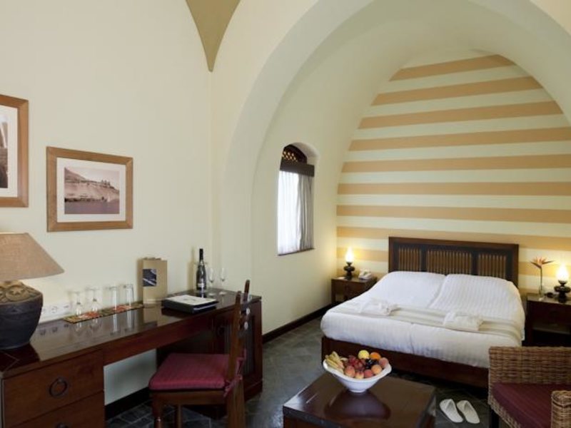 Swissotel Resort El Quseir (ex 127132