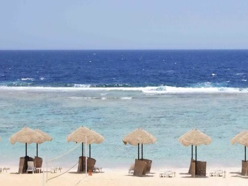 Swissotel Resort El Quseir (ex 127133