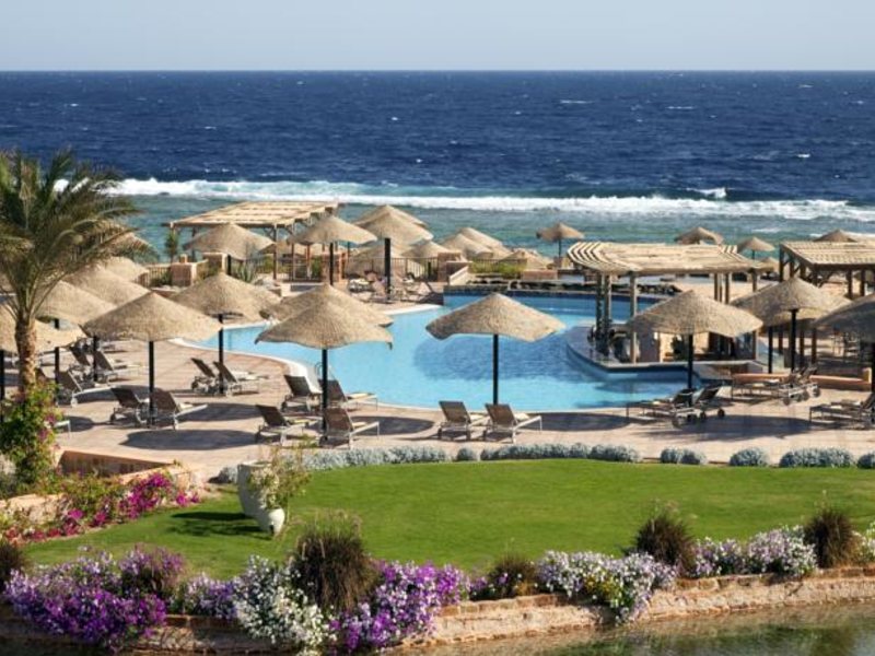 Swissotel Resort El Quseir (ex 127135