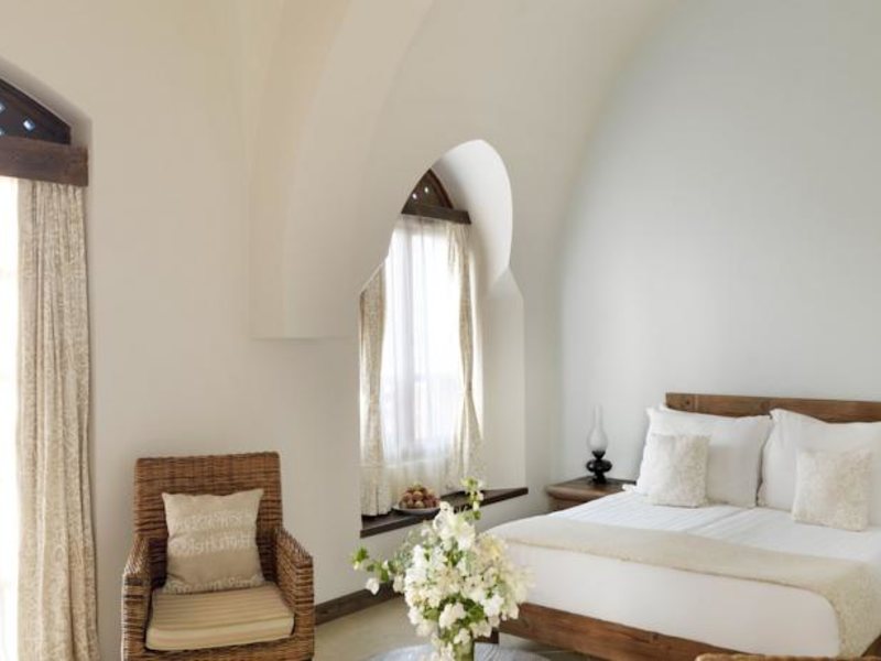 Swissotel Resort El Quseir (ex 127136