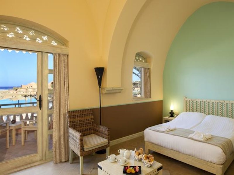 Swissotel Resort El Quseir (ex 127137