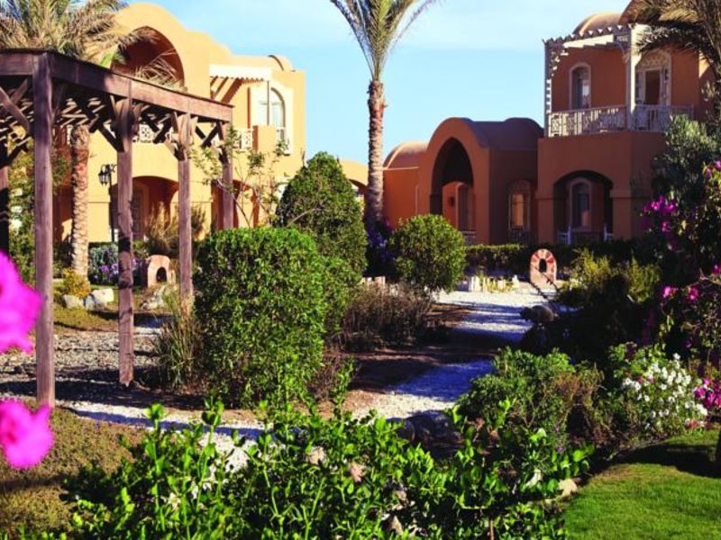 Swissotel Resort El Quseir (ex 127138