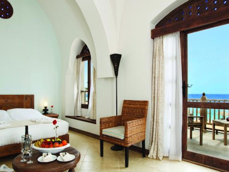 Swissotel Resort El Quseir (ex 127139