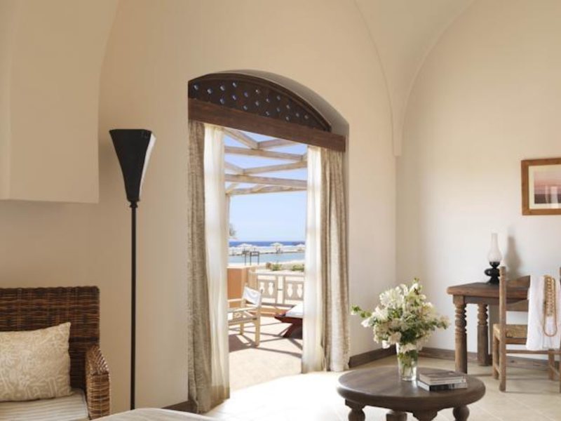 Swissotel Resort El Quseir (ex 127140