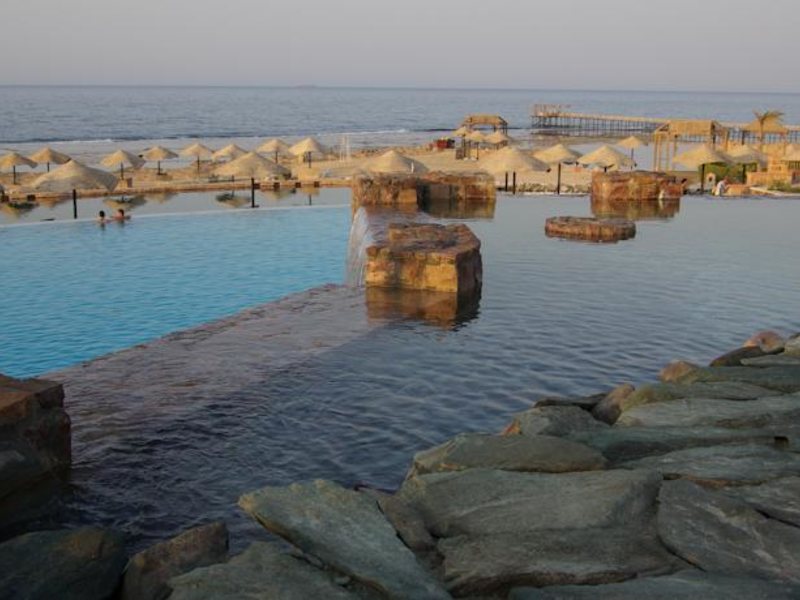 Swissotel Resort El Quseir (ex 127141
