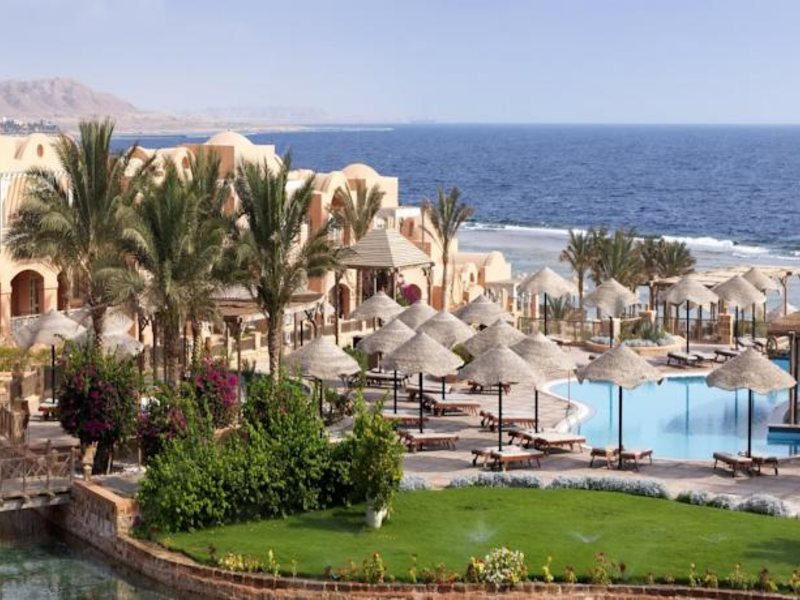 Swissotel Resort El Quseir (ex 127143