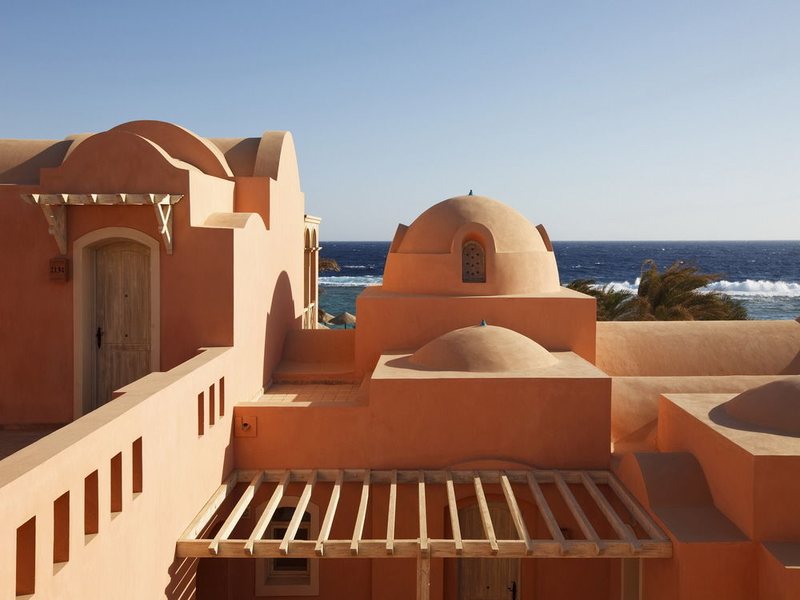 Swissotel Resort El Quseir (ex 127144