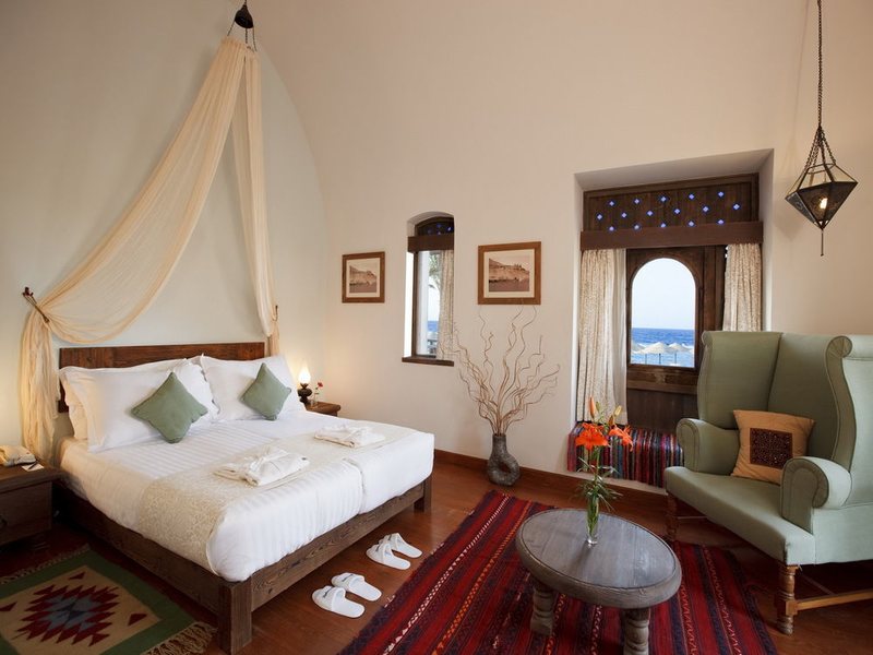 Swissotel Resort El Quseir (ex 127146