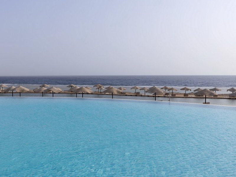 Swissotel Resort El Quseir (ex 127148