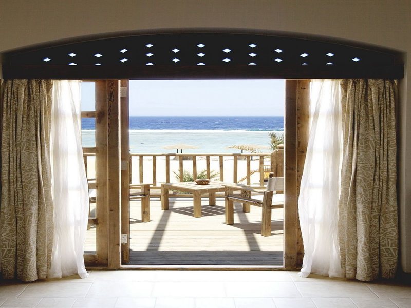 Swissotel Resort El Quseir (ex 127150