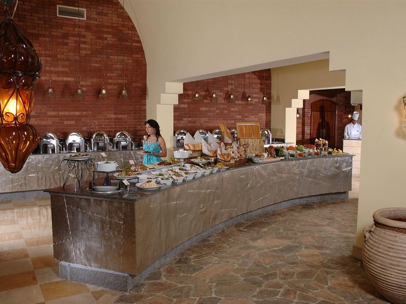 Swissotel Resort El Quseir (ex 127151