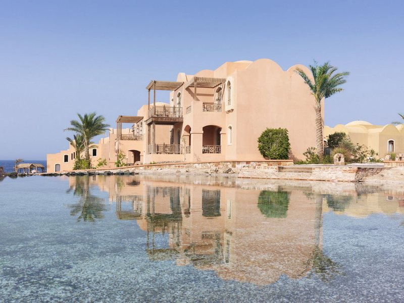 Swissotel Resort El Quseir (ex 127152