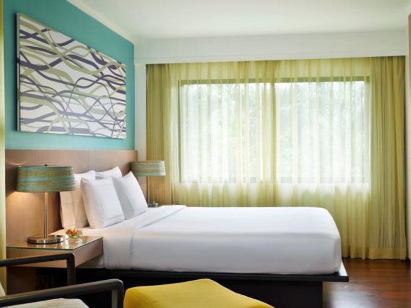 Swissotel Resort Phuket Kamala Beach 144770