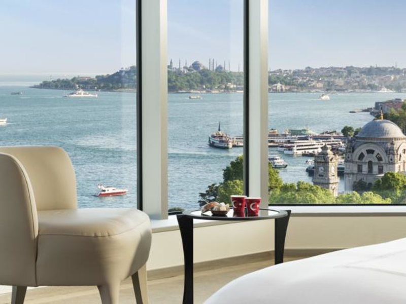 Swissotel The Bosphorus 104629