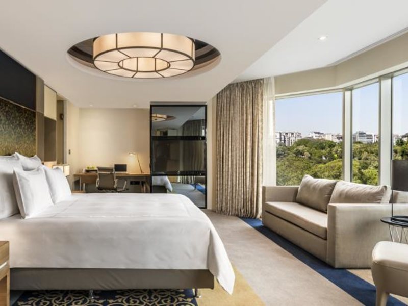 Swissotel The Bosphorus 104630