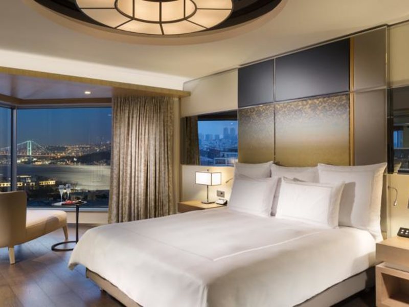 Swissotel The Bosphorus 104631