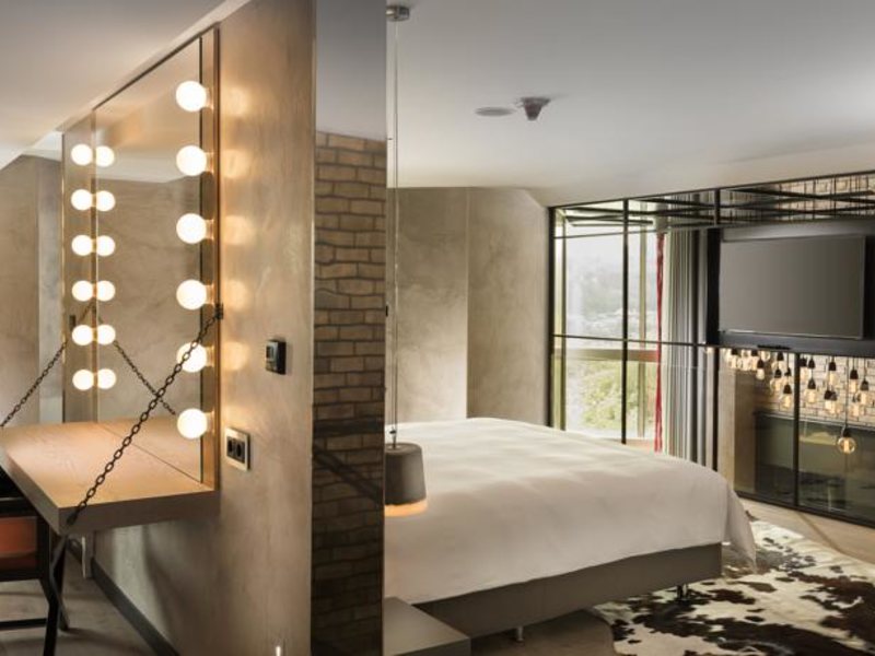Swissotel The Bosphorus 104637
