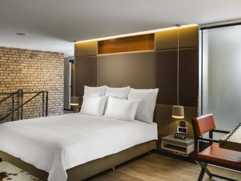 Swissotel The Bosphorus 104638