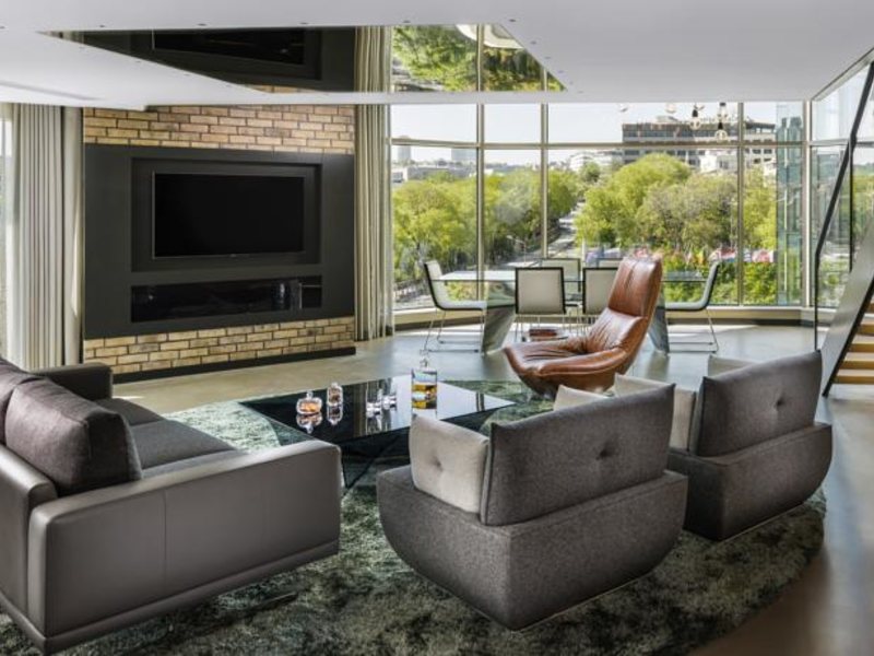 Swissotel The Bosphorus 104639