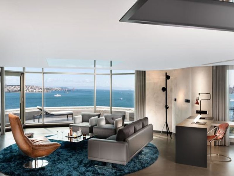 Swissotel The Bosphorus 104641