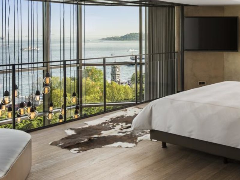 Swissotel The Bosphorus 104643