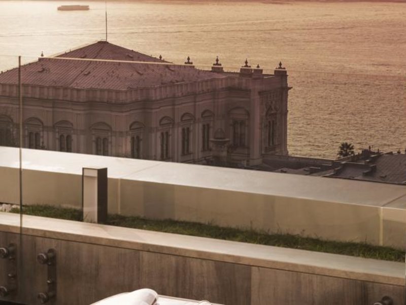 Swissotel The Bosphorus 104644