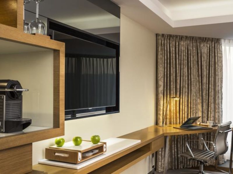 Swissotel The Bosphorus 104645