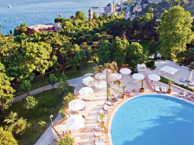 Swissotel The Bosphorus 104646