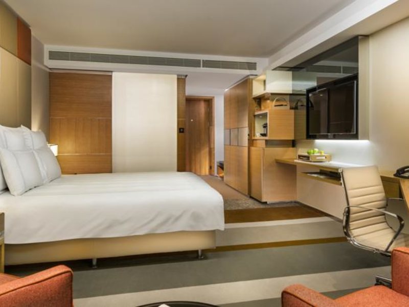Swissotel The Bosphorus 104647