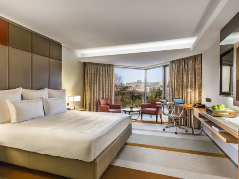 Swissotel The Bosphorus 104648