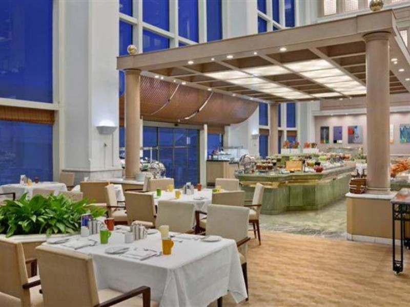 Swissotel The Bosphorus 104650