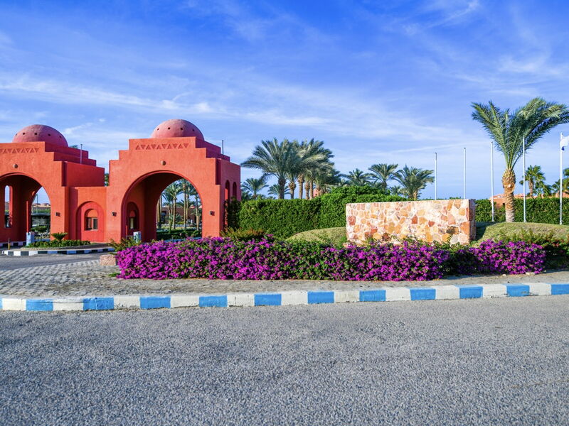 Swisstouches Oriental Resort & Spa Marsa Alam (ex 327802