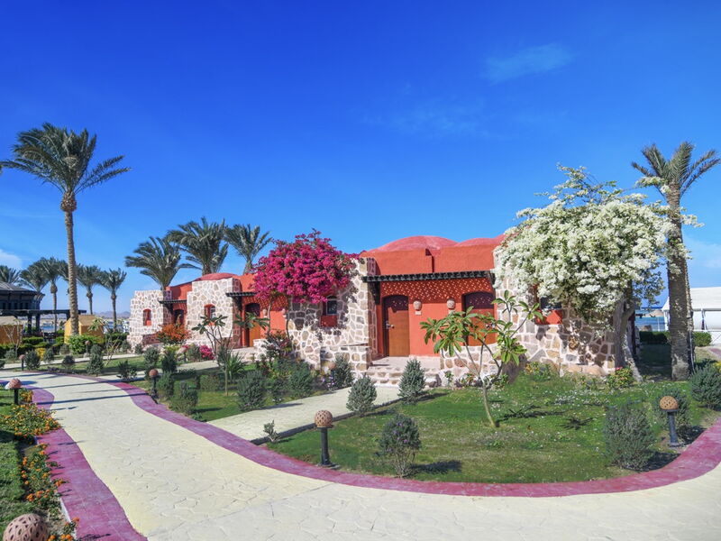 Swisstouches Oriental Resort & Spa Marsa Alam (ex 327803