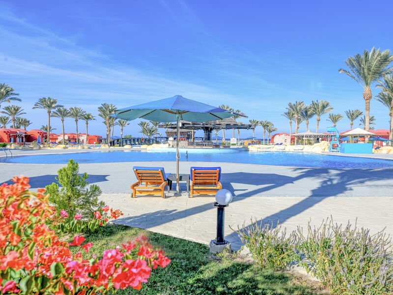 Swisstouches Oriental Resort & Spa Marsa Alam (ex 327806