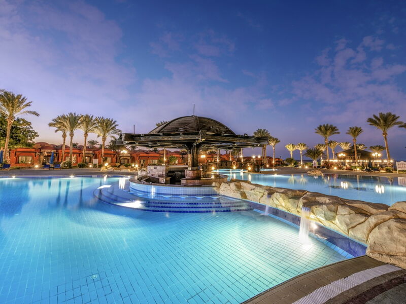 Swisstouches Oriental Resort & Spa Marsa Alam (ex 327807