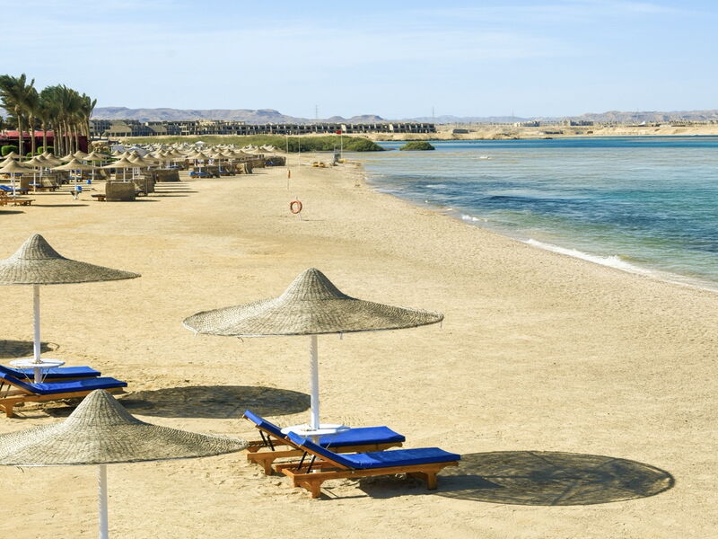 Swisstouches Oriental Resort & Spa Marsa Alam (ex 327808