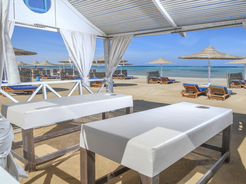 Swisstouches Oriental Resort & Spa Marsa Alam (ex 327810