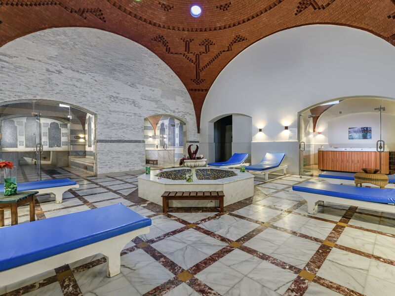 Swisstouches Oriental Resort & Spa Marsa Alam (ex 327811