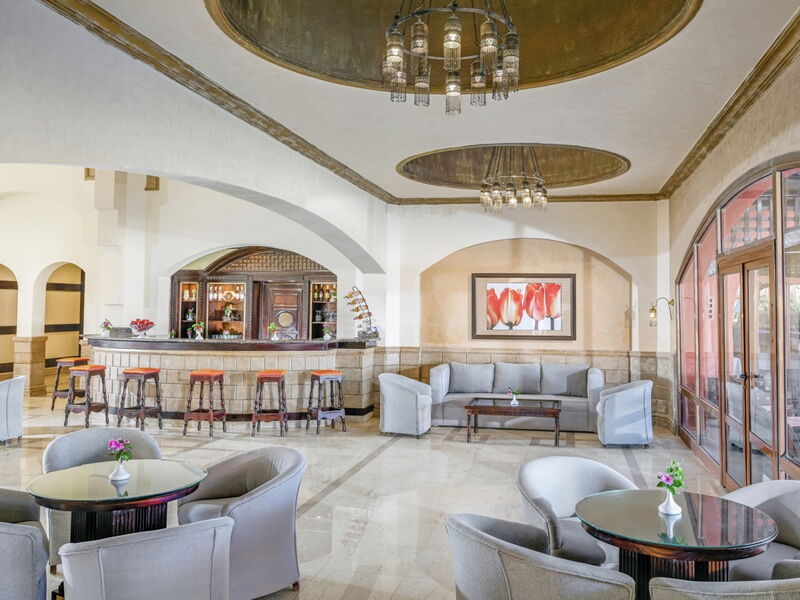 Swisstouches Oriental Resort & Spa Marsa Alam (ex 327812